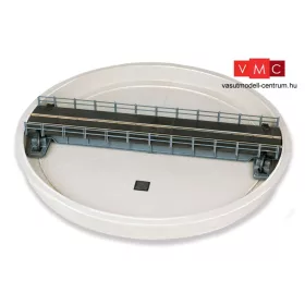 PECO 05340 LK-55 Fordítókorong, kézi - Code 100/Code 75 (H0)