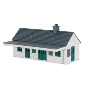 PECO 05600 LK-200 Angol vasútállomás, fa (H0)
