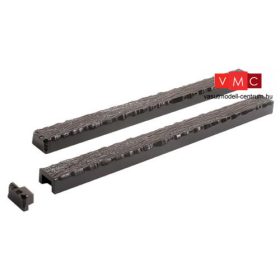   PECO 06155 PECO IL-920 Talpfa váltókhoz, 24 db (G) - Code 250 Streamline G-45