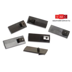   PECO 06156 PECO IL-921 Sínkötés, 30 db (G) - Code 250 Streamline G-45