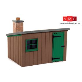 PECO 06404 PECO LK-704 Vasúti pályaőrbódé (0)