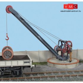 PECO 06435 LK-735 Kézi rakodódaru (0)