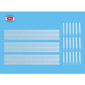 PECO 06439 LK-740 Angol kerítés vasútállomásokhoz (0)