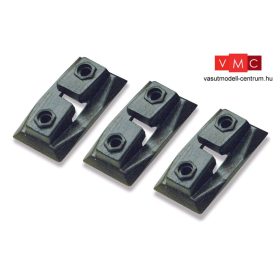   PECO 06730 SL-802 Sínkötés a Code 200 sínszálhoz, 100 db (1) - Code 200 Streamline