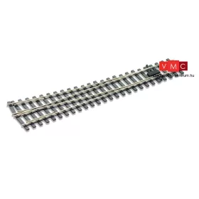 PECO 06770 SL-E895 Jobbos váltó, 612 mm,  Radius 3005 mm 10°, polarizált (1) - Code 200 Str