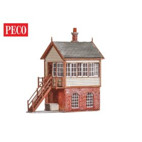 PECO 06950 LK-12100 Váltóállító központ (TT)