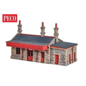 PECO 06950 LK-12100 Váltóállító központ (TT)