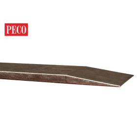 PECO 06953 LK-12103 Peronfeljárat, téglamintás, 75 mm - 2 db (TT)