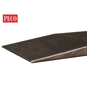 PECO 06953 LK-12103 Peronfeljárat, téglamintás, 75 mm - 2 db (TT)