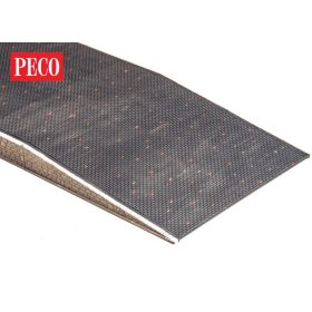 PECO 06956 LK-12106 Peronfeljárat, beton, 75 mm - 2 db (TT)