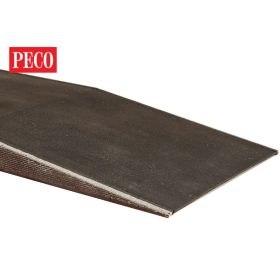   PECO 06958 LK-12108 Peronburkolat, beton, 133 x 76 mm - 5 db (TT)