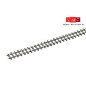   PECO 07100 SL-400 Bányavasúti flexibilis sín, faaljas, 914 mm (H0e) - Code 80 Streamline