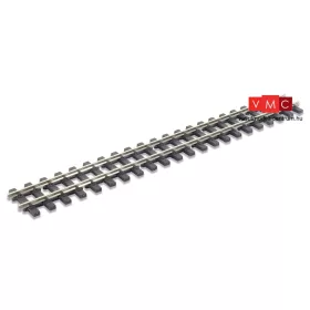 PECO 07104 SL-404 Flexibilis sín, faaljas, 914 mm (H0e) - Code 80 Streamline