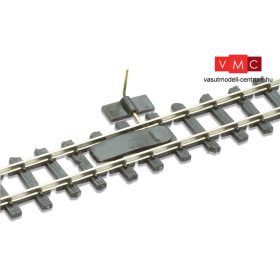 PECO 07160 SL-430 Kocsilekapcsoló, manuális (H0e)