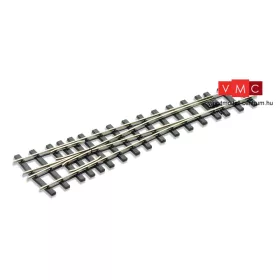 PECO 07609 SL-E696 Balos váltó, 511 mm, R 1524 mm 8°, polarizált (1) - Code 200 SM-32 Strea