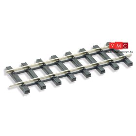   PECO 07650 ST-902 Egyenes sín, 300 mm, Setrack (G) - Code 250 G-45
