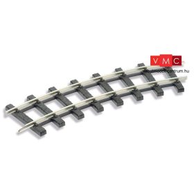   PECO 07660 ST-905 Íves sín, R 600 mm, 30°, Setrack (G) - Code 250 G-45