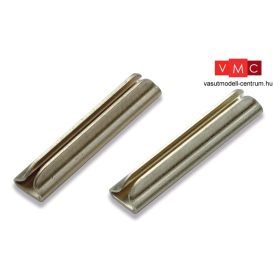   PECO 07740 SL-910 Sínösszekötő, 18 db (G) - Code 250 G-45 Streamline