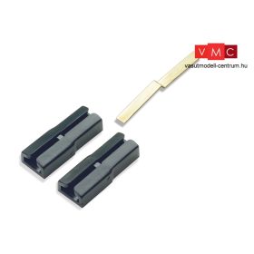   PECO 07760 SL-912 Átmeneti sínösszekötő Peco Code 250 és más G sínek között (G)