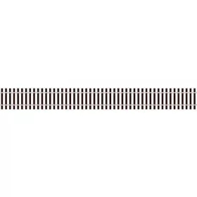 PECO 07930 SL-7000 Flexibilis sín, faaljas, 914 mm 00/H0 - Code 70 Streamline