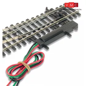  PECO 08010 PL-11 Elektromos állítómű jobbos/balos, padló feletti kivitel