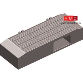 PECO 08120 PL-19 Kapcsolófedél a Peco PL-33 mikrokapcsolóhoz (0)