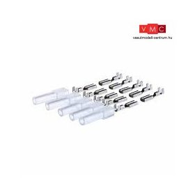 PECO 08191 PL-31 Érintkező saruk, 10 db