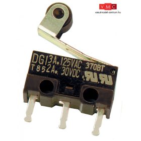 PECO 08193 PL-33 Mikrokapcsoló, zárt, a Peco SL-E790 angolváltókhoz (0)