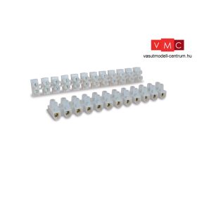 PECO 08209 PL-39 Csavaros kábelhosszabbító/elosztó