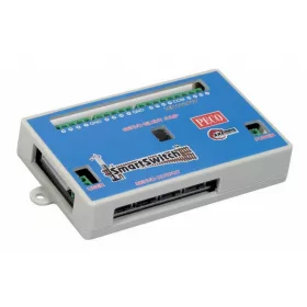   PECO 08281 PLS-120 Smartswitch Control Board - szervomotor vezérlő