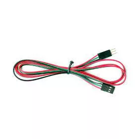   PECO 08285 PLS-140 Smartswitch hosszabbítókábel csatlakozókkal, 1 méter