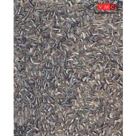 PECO 08300 PS-1 Szürke szóróanyag, aszfalt (H0,TT)