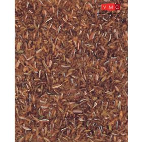 PECO 08320 PS-5 Barna szóróanyag, sötét föld (H0,TT)