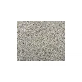   PECO 08490 PS-300 Ágyazatkő, szürke - finom szemcsenagyság, 250 g (N,Z)