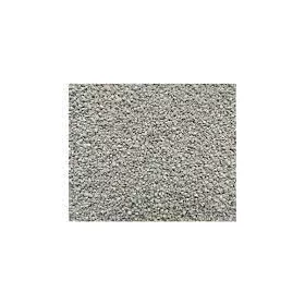 PECO 08491 PS-301 Ágyazatkő, szürke - közepes szemcsenagyság, 250 g (H0,TT)