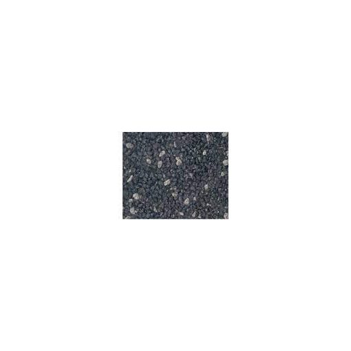 PECO 08513 PS-322 Ágyazatkő, fekete hamus - nagy szemcsenagyság, 250 g (1,0)