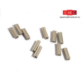 PECO 09150 IL-21 Sínösszekötő 20 db - N/S (0n30)