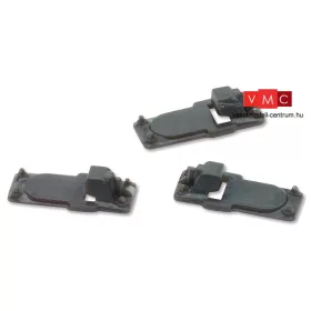 PECO 09180 IL-113 Sínkötés váltókhoz a Code 82 sínszálhoz 42 db (4 mm Scale) 00/H0