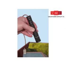   PECO 09352 PSG-3 Pro Grass Preicision Micro elektrosztatikus fűszóró készülék
