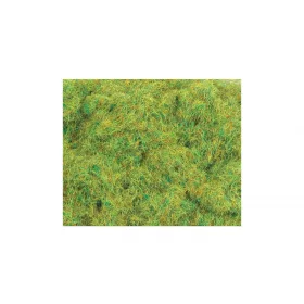 PECO 09357 PSG-201 Szórható fű, 2 mm, 30 g - tavasz (H0,TT,N,Z)