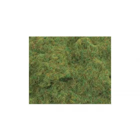 PECO 09364 PSG-222 Szórható fű, 2 mm, 100 g - nyár (H0,TT,N,Z)
