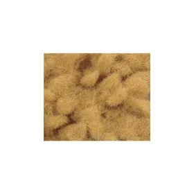 PECO 09373 PSG-408 Szórható fű, 4 mm, 20 g - szalma (0,H0,TT,N)