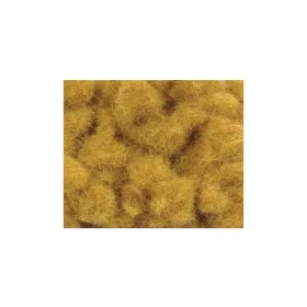 PECO 09374 PSG-411 Szórható fű, 4 mm, 20 g - arany búza (0,H0,TT,N)