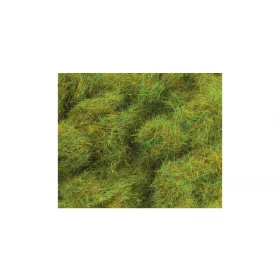 PECO 09378 PSG-601 Szórható fű, 6 mm, 20 g - tavasz (G,1,0,H0)