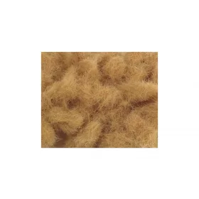 PECO 09381 PSG-608 Szórható fű, 6 mm, 20 g - szalma (G,1,0,H0)