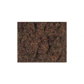 PECO 09402 PSG-212 Szórható fű, 2 mm, 30 g - felperzselt fű  (H0,TT,N,Z)