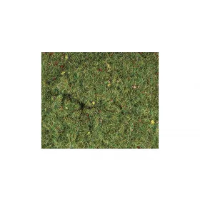 PECO 09405 PSG-214 Szórható fű, 2 mm, 30 g - nyári virágok (H0,TT,N,Z)