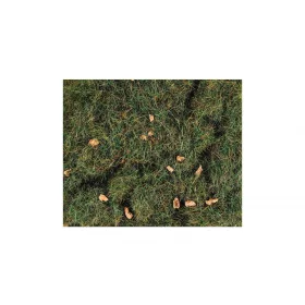 PECO 09406 PSG-415 Szórható fű, 4 mm, 30 g - tavaszi Alpok (0,H0,TT,N)