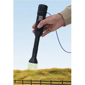 PECO 09352 PSG-3 Pro Grass Preicision Micro elektrosztatikus fűszóró készülék