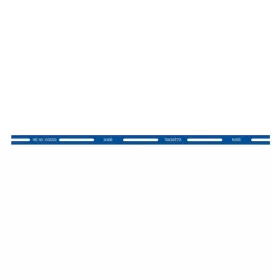 PECO 14060 NT10 Tracksetta 10 egyenes sablon pályafektetéshez (H0e,N)